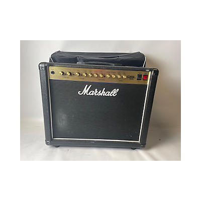 Marshall Used Marshall DSL40C 40W 1x12 Tube Guitar Combo Amp