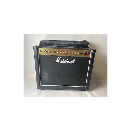 Marshall Used Marshall DSL40C 40W 1x12 Tube Guitar Combo Amp