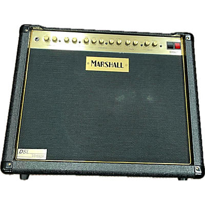 Marshall Used Marshall DSL40C 40W 1x12 Tube Guitar Combo Amp