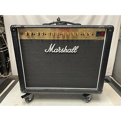 Marshall Used Marshall DSL40C 40W 1x12 Tube Guitar Combo Amp