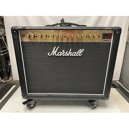 Marshall Used Marshall DSL40C 40W 1x12 Tube Guitar Combo Amp