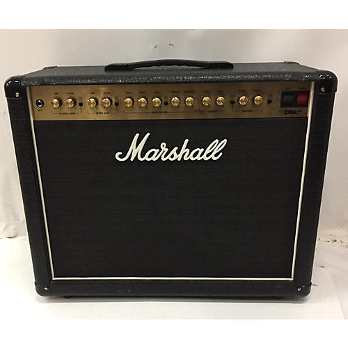 Marshall Used Marshall DSL40C 40W 1x12 Tube Guitar Combo Amp