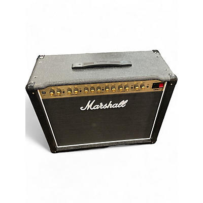 Marshall Used Marshall DSL40C 40W 1x12 Tube Guitar Combo Amp