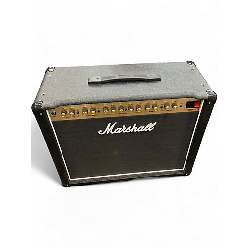 Marshall Used Marshall DSL40C 40W 1x12 Tube Guitar Combo Amp