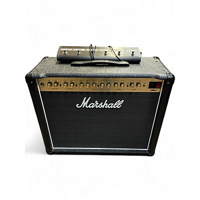 Marshall Used Marshall DSL40C 40W 1x12 Tube Guitar Combo Amp