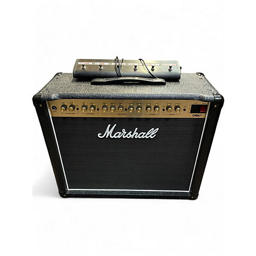 Marshall Used Marshall DSL40C 40W 1x12 Tube Guitar Combo Amp