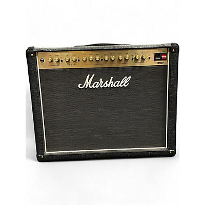 Marshall Used Marshall DSL40C 40W 1x12 Tube Guitar Combo Amp