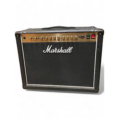 Marshall Used Marshall DSL40C 40W 1x12 Tube Guitar Combo Amp