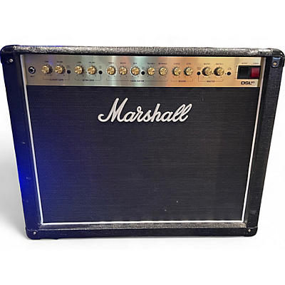 Marshall Used Marshall DSL40C 40W 1x12 Tube Guitar Combo Amp