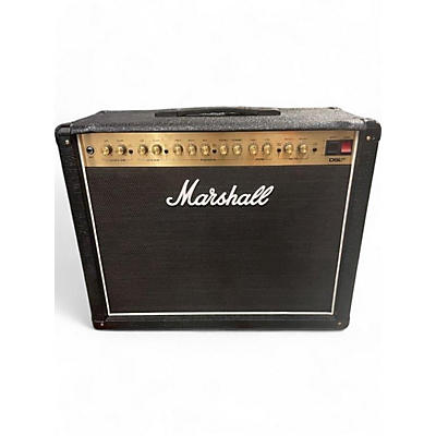 Marshall Used Marshall DSL40C 40W 1x12 Tube Guitar Combo Amp