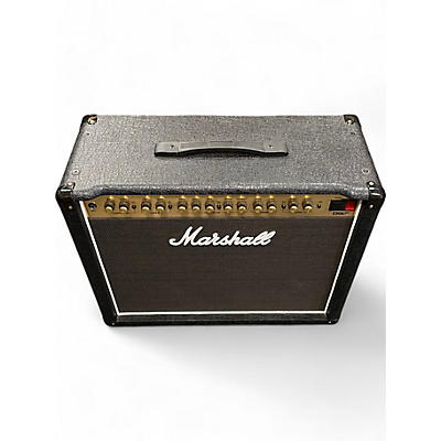 Marshall Used Marshall DSL40C 40W 1x12 Tube Guitar Combo Amp