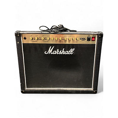 Marshall Used Marshall DSL40C 40W 1x12 Tube Guitar Combo Amp