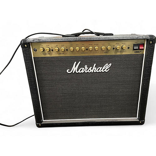 Marshall Used Marshall DSL40C 40W 1x12 Tube Guitar Combo Amp