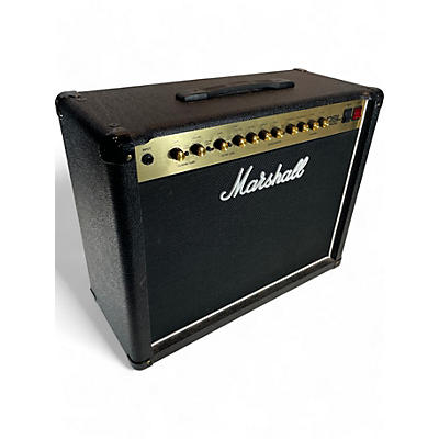 Marshall Used Marshall DSL40C 40W 1x12 Tube Guitar Combo Amp