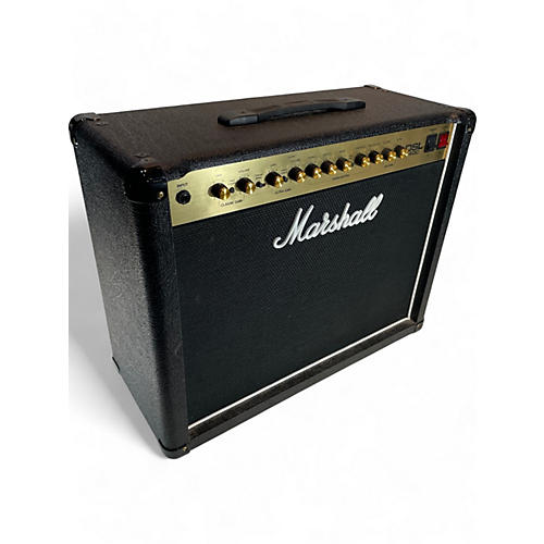 Marshall Used Marshall DSL40C 40W 1x12 Tube Guitar Combo Amp