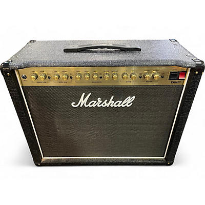 Used Marshall DSL40C 40W 1x12 Tube Guitar Combo Amp