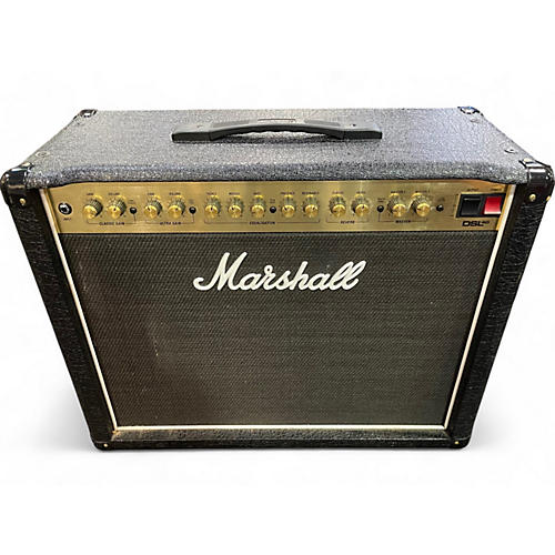 Used Marshall DSL40C 40W 1x12 Tube Guitar Combo Amp