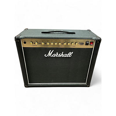 Marshall Used Marshall DSL40C 40W 1x12 Tube Guitar Combo Amp