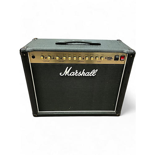 Marshall Used Marshall DSL40C 40W 1x12 Tube Guitar Combo Amp