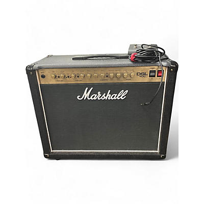 Marshall Used Marshall DSL40C 40W 1x12 Tube Guitar Combo Amp