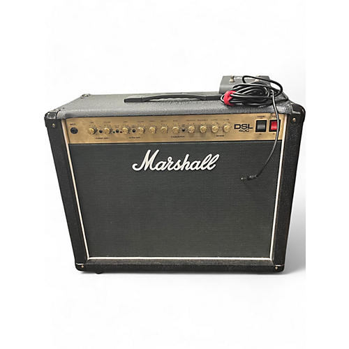 Marshall Used Marshall DSL40C 40W 1x12 Tube Guitar Combo Amp