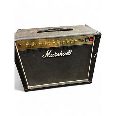 Used Marshall DSL40C 40W 1x12 Tube Guitar Combo Amp