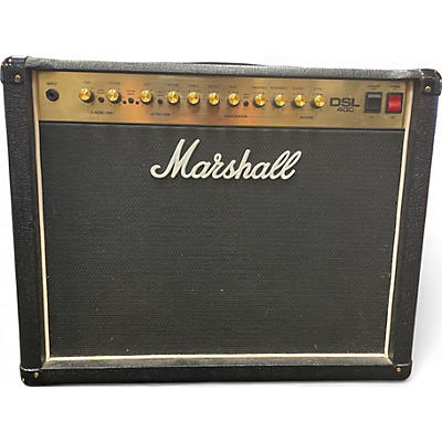 Marshall Used Marshall DSL40C 40W 1x12 Tube Guitar Combo Amp