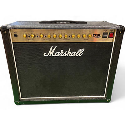 Marshall Used Marshall DSL40C 40W 1x12 Tube Guitar Combo Amp