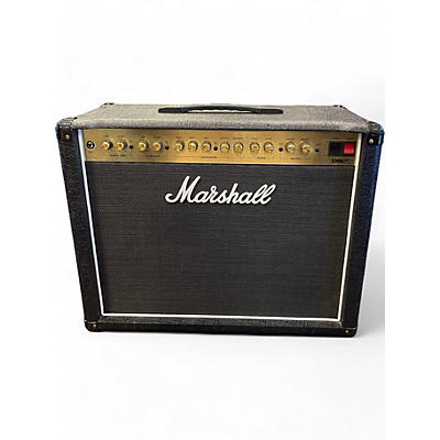 Used Marshall DSL40C 40W 1x12 Tube Guitar Combo Amp