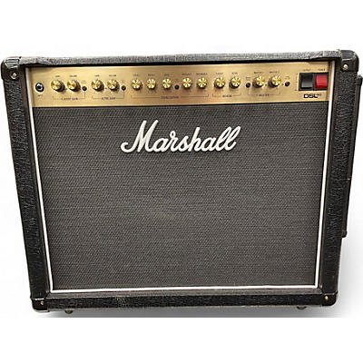 Used Marshall DSL40C 40W 1x12 Tube Guitar Combo Amp