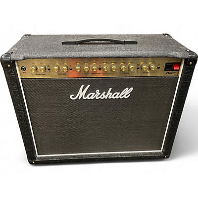 Used Marshall DSL40C 40W 1x12 Tube Guitar Combo Amp