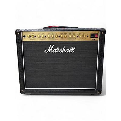 Marshall Used Marshall DSL40C 40W 1x12 Tube Guitar Combo Amp