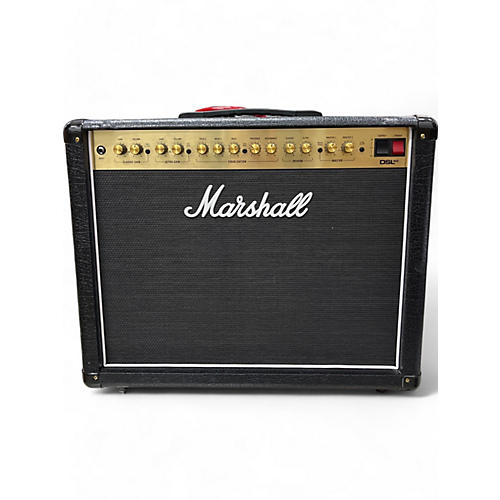 Marshall Used Marshall DSL40C 40W 1x12 Tube Guitar Combo Amp