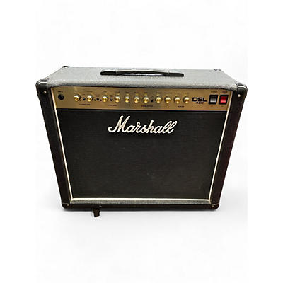 Used Marshall DSL40C 40W 1x12 Tube Guitar Combo Amp