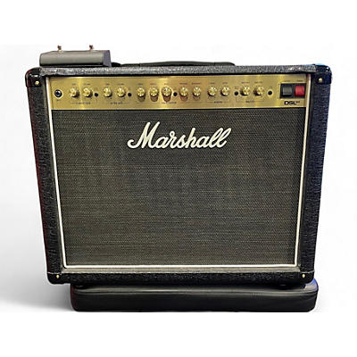 Marshall Used Marshall DSL40C 40W 1x12 Tube Guitar Combo Amp