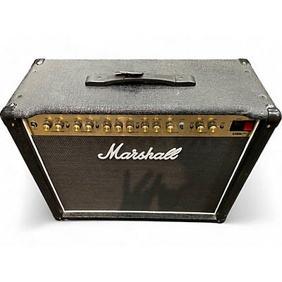 Marshall Used Marshall DSL40C 40W 1x12 Tube Guitar Combo Amp