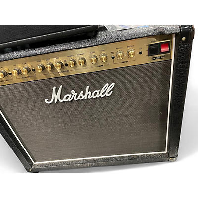 Marshall Used Marshall DSL40C 40W 1x12 Tube Guitar Combo Amp