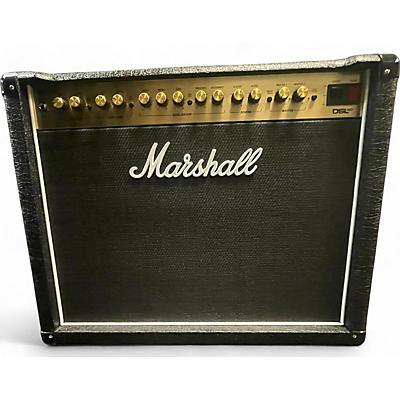 Used Marshall DSL40C 40W 1x12 Tube Guitar Combo Amp