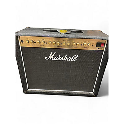 Marshall Used Marshall DSL40C 40W 1x12 Tube Guitar Combo Amp