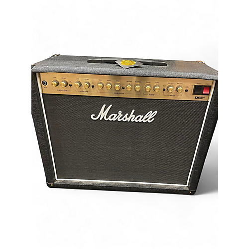 Used Marshall DSL40C 40W 1x12 Tube Guitar Combo Amp