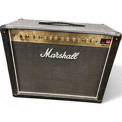 Marshall Used Marshall DSL40C 40W 1x12 Tube Guitar Combo Amp