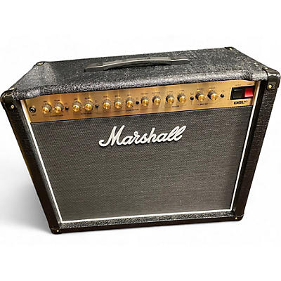 Used Marshall DSL40C 40W 1x12 Tube Guitar Combo Amp