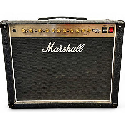 Marshall Used Marshall DSL40C 40W 1x12 Tube Guitar Combo Amp