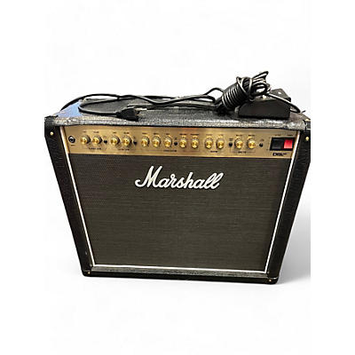 Used Marshall DSL40C 40W 1x12 Tube Guitar Combo Amp