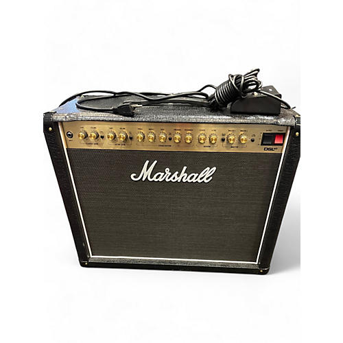 Used Marshall DSL40C 40W 1x12 Tube Guitar Combo Amp