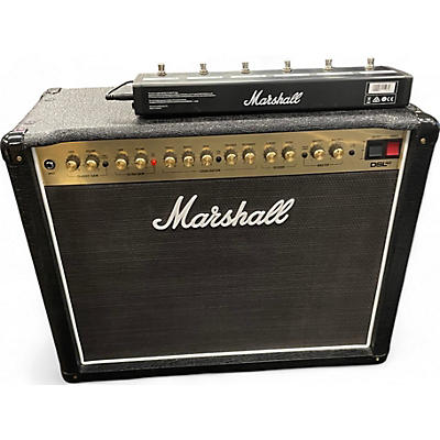 Used Marshall DSL40C 40W 1x12 Tube Guitar Combo Amp