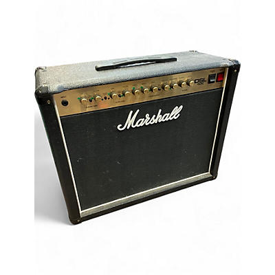 Used Marshall DSL40C 40W 1x12 Tube Guitar Combo Amp