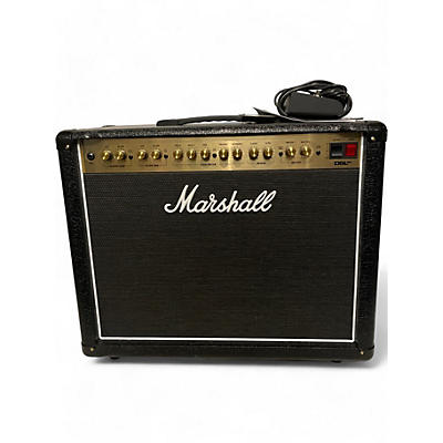 Used Marshall DSL40C 40W 1x12 Tube Guitar Combo Amp