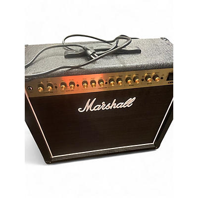 Used Marshall DSL40C 40W 1x12 Tube Guitar Combo Amp