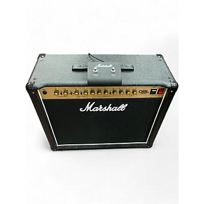 Used Marshall DSL40C 40W 1x12 Tube Guitar Combo Amp